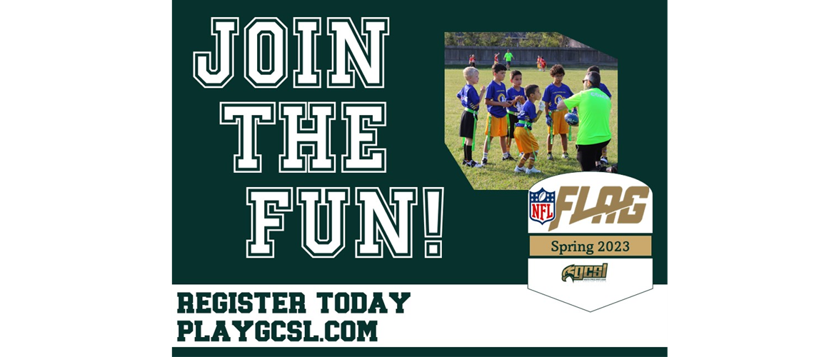 Join the Fun