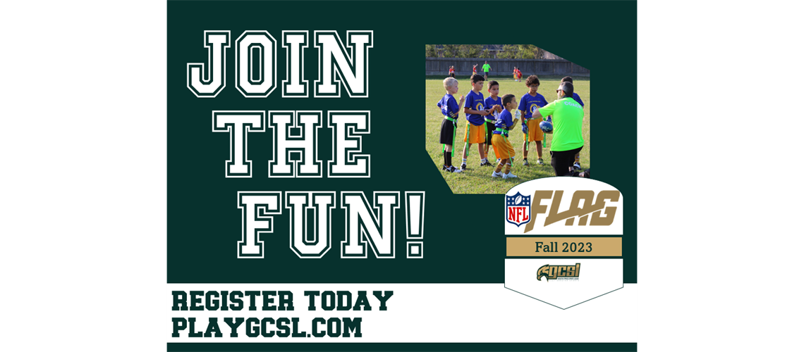 Join the Fun