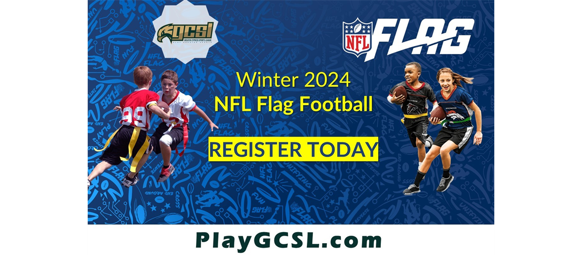 Winter 2024 Registration Open